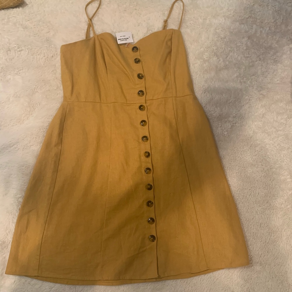 Tillys Dress. NWT